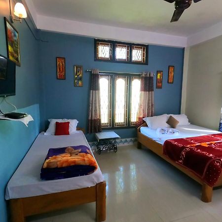 Kareng Party Camp N Homestay Kaziranga Exterior photo