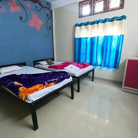 Kareng Party Camp N Homestay Kaziranga Exterior photo