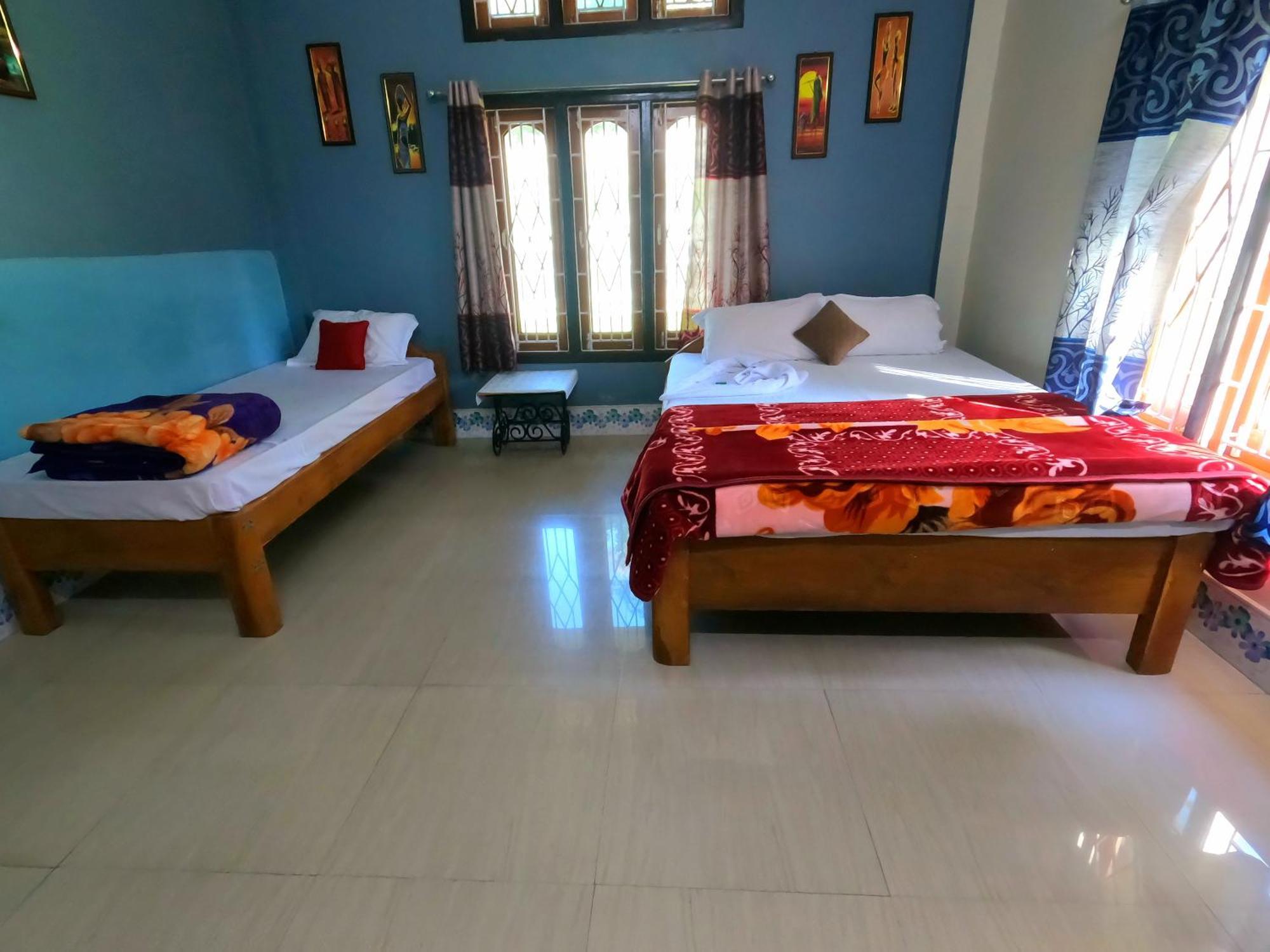 Kareng Party Camp N Homestay Kaziranga Exterior photo