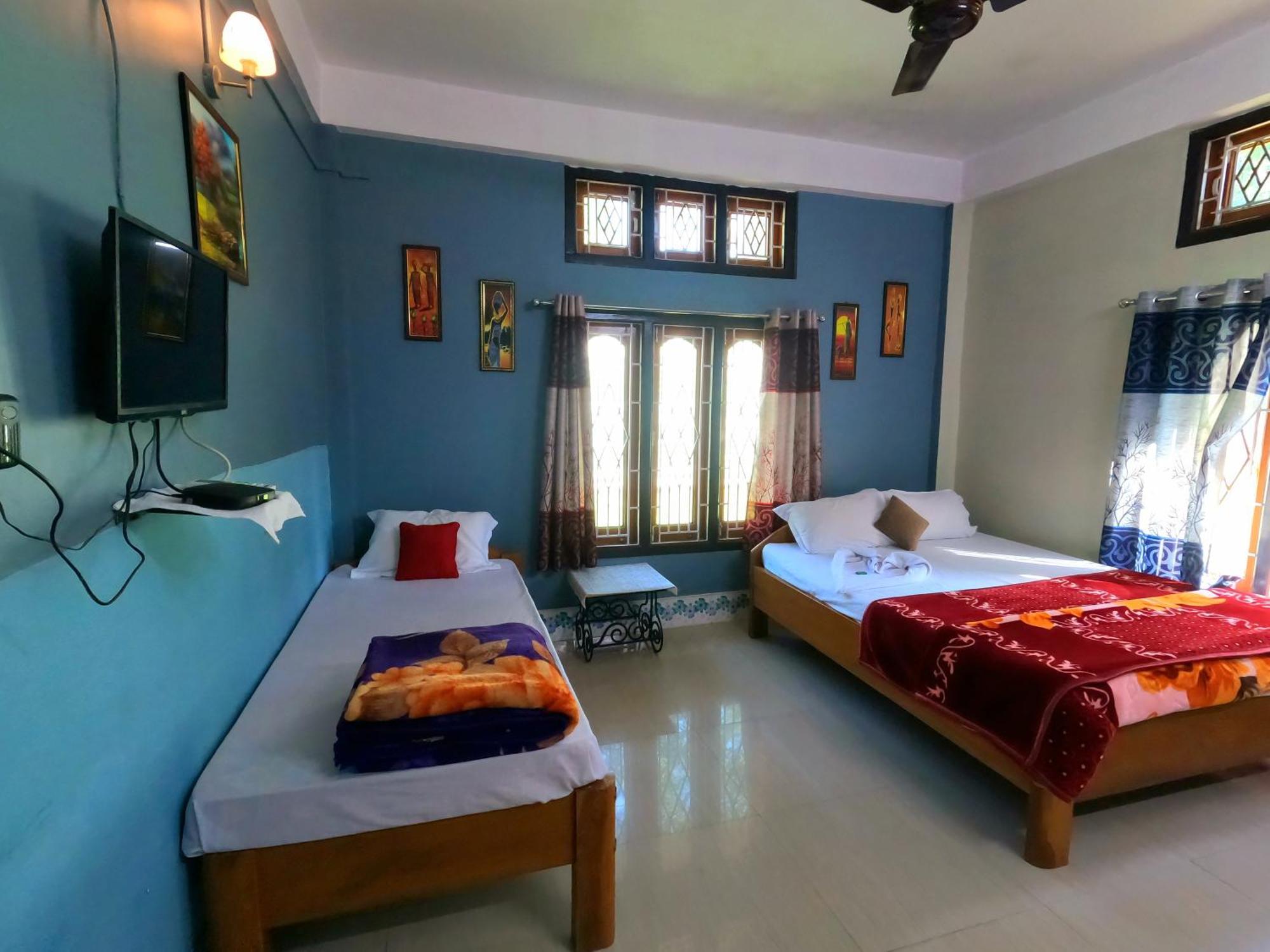 Kareng Party Camp N Homestay Kaziranga Exterior photo