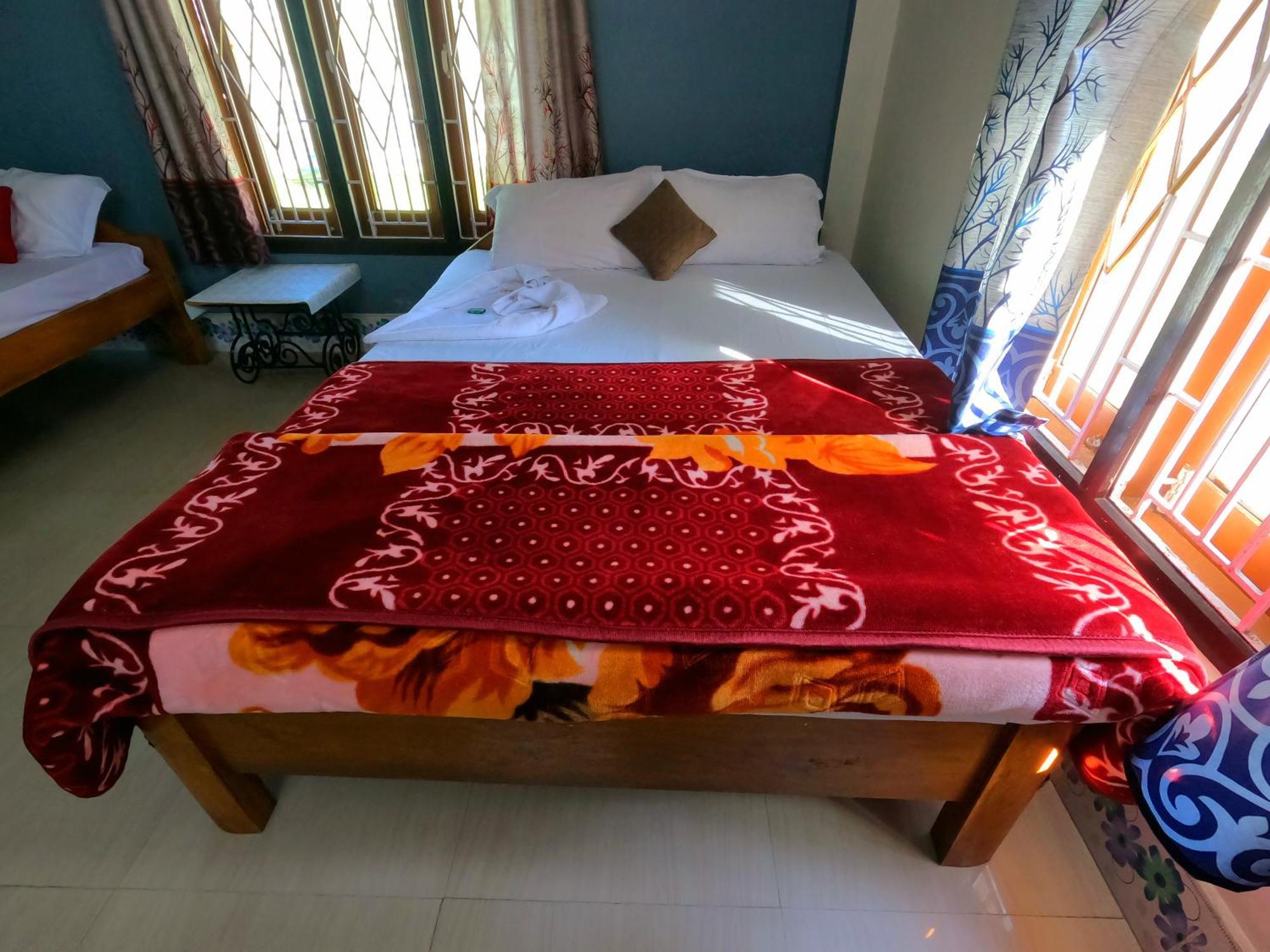 Kareng Party Camp N Homestay Kaziranga Exterior photo