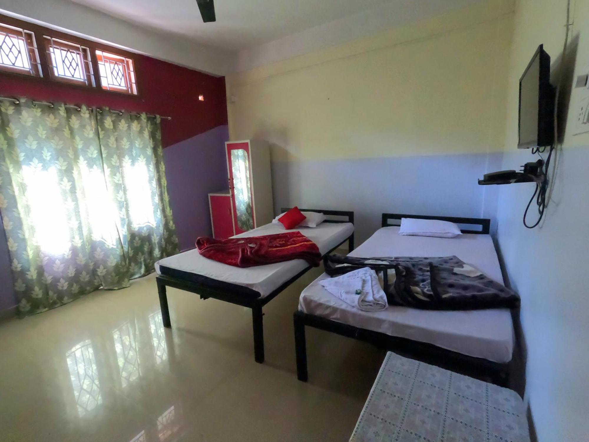 Kareng Party Camp N Homestay Kaziranga Exterior photo